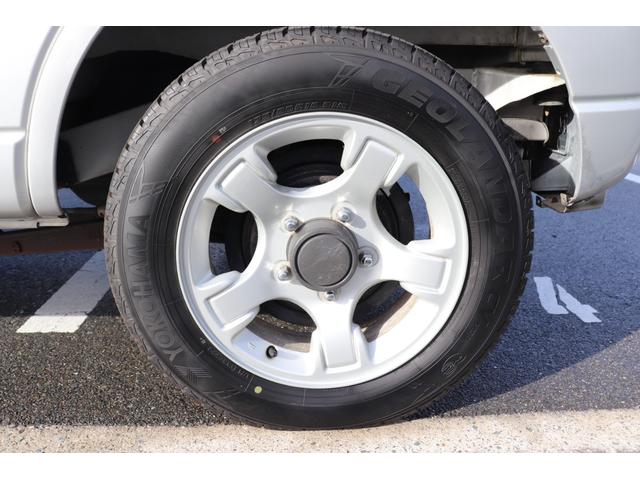 ジムニー ＸＣ　４ＷＤ／ＡＴ／カセット（13枚目）