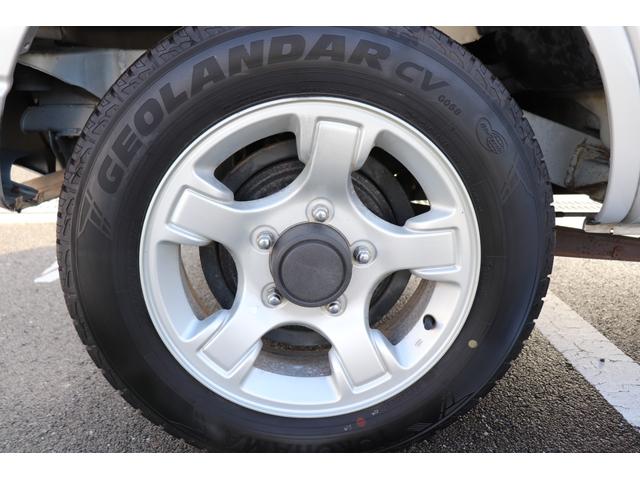 ジムニー ＸＣ　４ＷＤ／ＡＴ／カセット（14枚目）