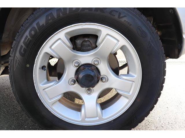 ジムニー ＸＣ　４ＷＤ／ＡＴ／カセット（15枚目）