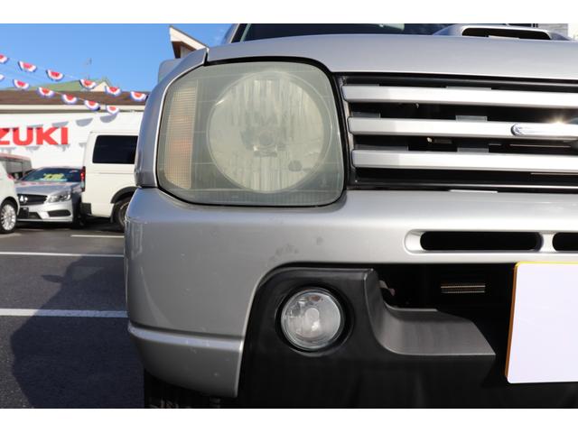 ジムニー ＸＣ　４ＷＤ／ＡＴ／カセット（16枚目）