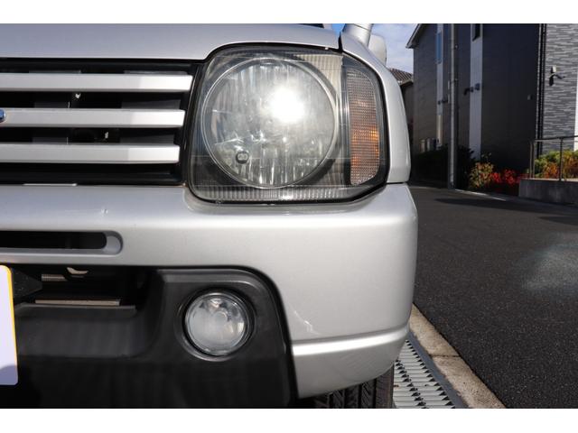 ジムニー ＸＣ　４ＷＤ／ＡＴ／カセット（17枚目）