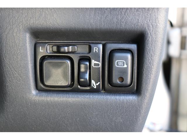 ジムニー ＸＣ　４ＷＤ／ＡＴ／カセット（20枚目）