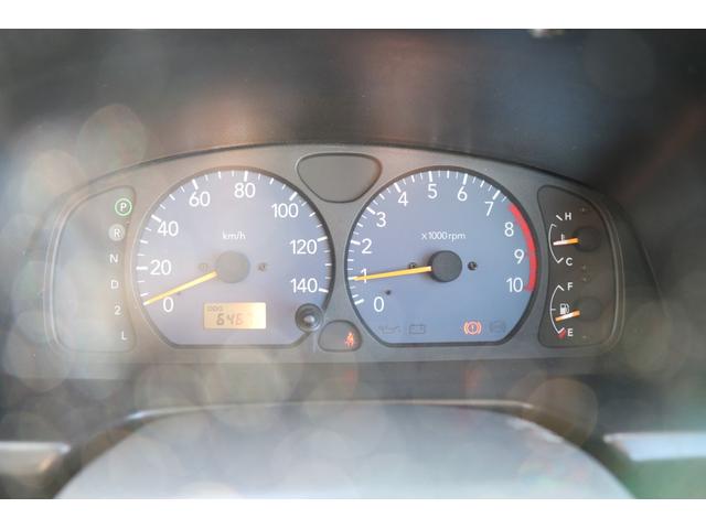 ジムニー ＸＣ　４ＷＤ／ＡＴ／カセット（22枚目）