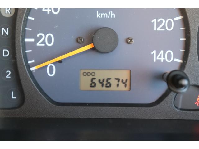 ジムニー ＸＣ　４ＷＤ／ＡＴ／カセット（23枚目）