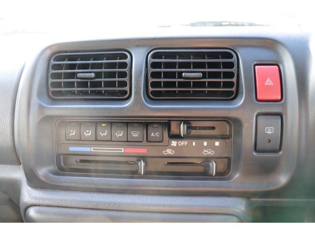ジムニー ＸＣ　４ＷＤ／ＡＴ／カセット（24枚目）