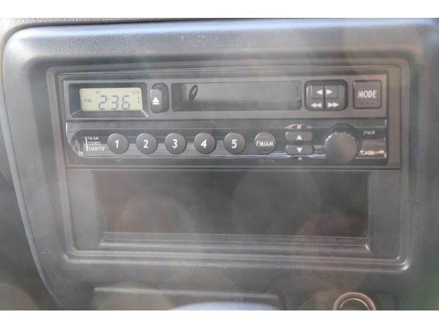 ジムニー ＸＣ　４ＷＤ／ＡＴ／カセット（25枚目）