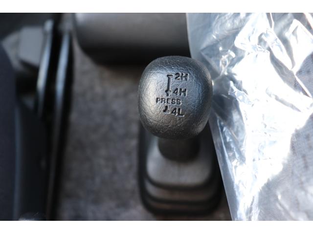 ジムニー ＸＣ　４ＷＤ／ＡＴ／カセット（27枚目）