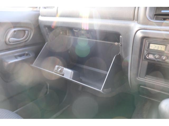 ジムニー ＸＣ　４ＷＤ／ＡＴ／カセット（28枚目）