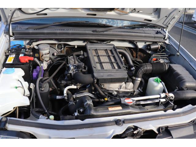 ジムニー ＸＣ　４ＷＤ／ＡＴ／カセット（33枚目）