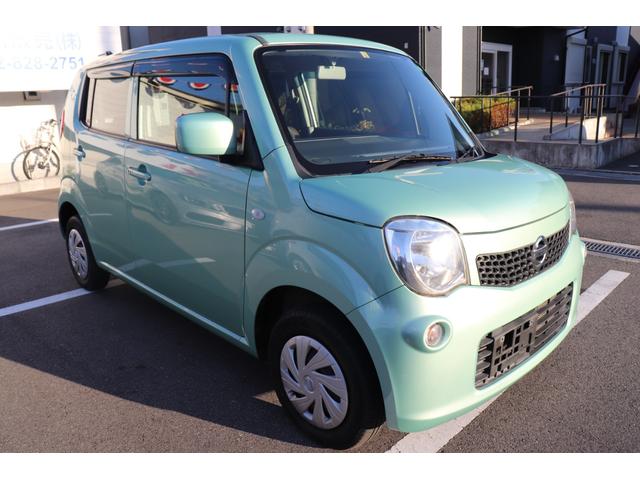 モコ 12ヶ月走行無制限保証/純正ナビ/フルセグTV/Bluetooth(5枚目)
