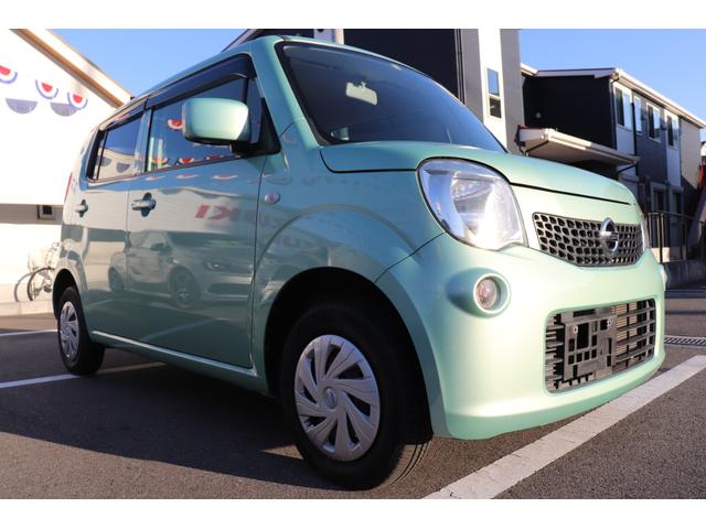 モコ 12ヶ月走行無制限保証/純正ナビ/フルセグTV/Bluetooth(6枚目)