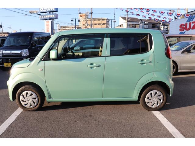 モコ 12ヶ月走行無制限保証/純正ナビ/フルセグTV/Bluetooth(11枚目)