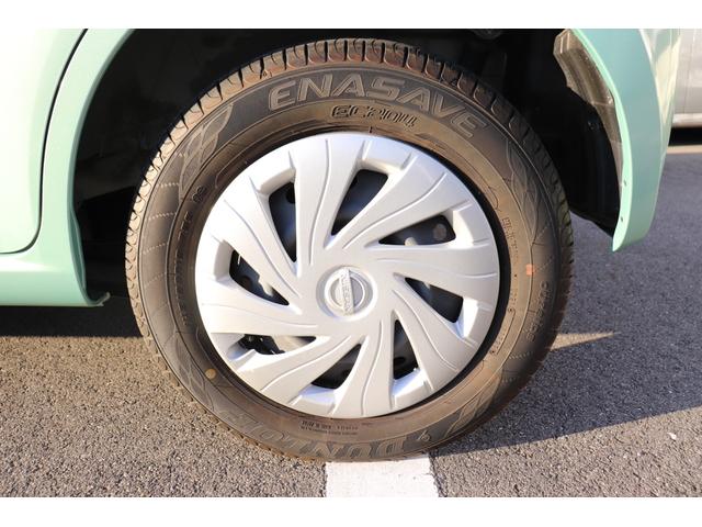 モコ 12ヶ月走行無制限保証/純正ナビ/フルセグTV/Bluetooth(13枚目)