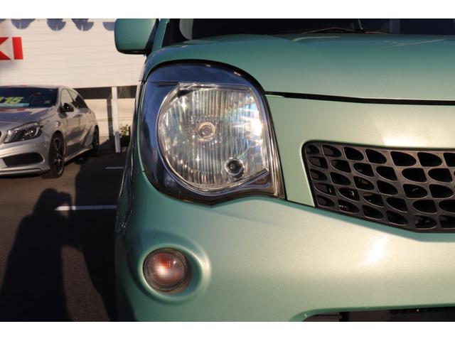 モコ 12ヶ月走行無制限保証/純正ナビ/フルセグTV/Bluetooth(16枚目)