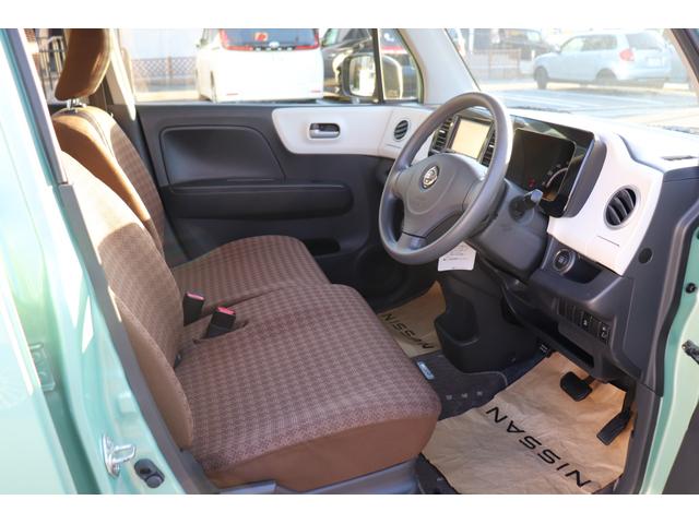 モコ 12ヶ月走行無制限保証/純正ナビ/フルセグTV/Bluetooth(18枚目)