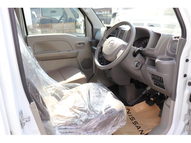 スクラム ＰＣ　１２ヶ月走行無制限保証／スタッドレスタイヤ／パートタイム４ＷＤ／レーダーブレーキ（18枚目）