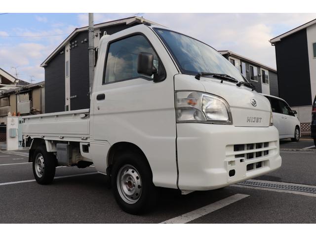 ハイゼットトラック エアコン・パワステ スペシャル MT(5枚目)