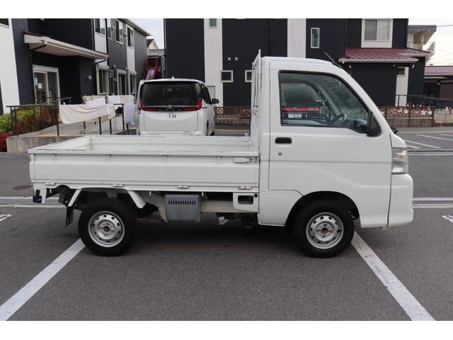 ハイゼットトラック エアコン・パワステ スペシャル MT(7枚目)