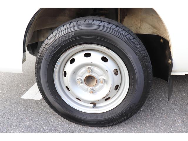 ハイゼットトラック エアコン・パワステ スペシャル MT(12枚目)