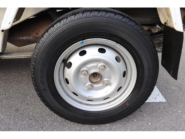 ハイゼットトラック エアコン・パワステ スペシャル MT(13枚目)