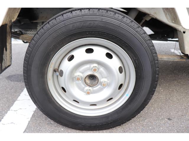 ハイゼットトラック エアコン・パワステ スペシャル MT(14枚目)