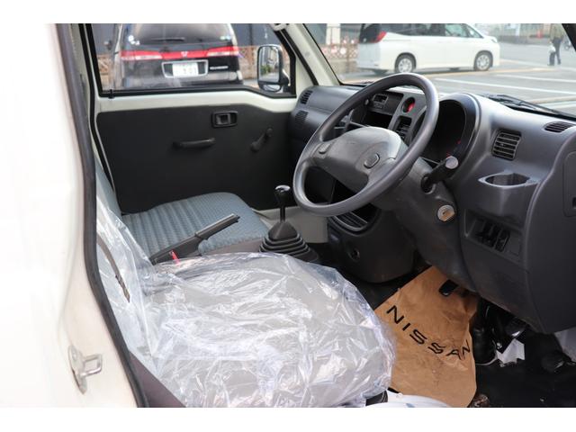 ハイゼットトラック エアコン・パワステ スペシャル MT(16枚目)