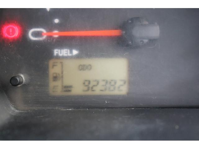 ハイゼットトラック エアコン・パワステ スペシャル MT(18枚目)