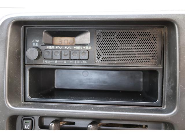 ハイゼットトラック エアコン・パワステ スペシャル MT(19枚目)