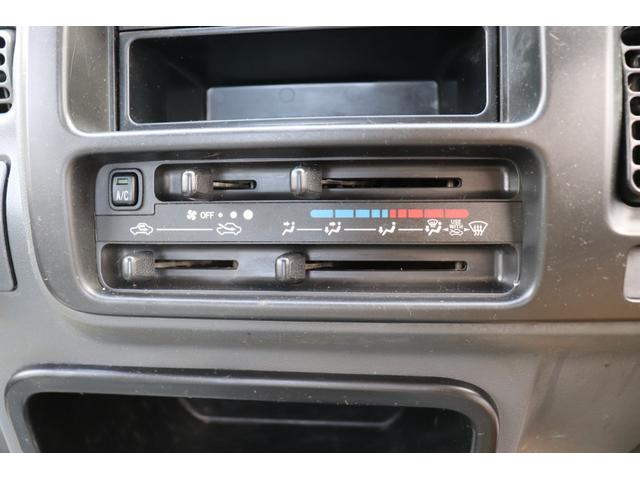 ハイゼットトラック エアコン・パワステ スペシャル MT(20枚目)