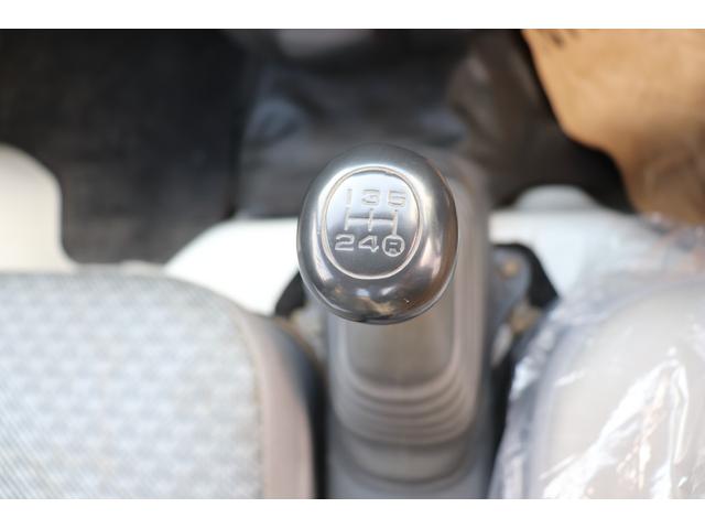 ハイゼットトラック エアコン・パワステ スペシャル MT(23枚目)