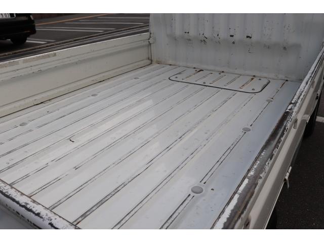 ハイゼットトラック エアコン・パワステ スペシャル MT(24枚目)