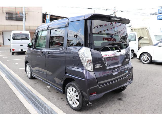 デイズルークス ハイウェイスター X ナビ/ETC/ドラレコ/フルセグTV/アラウンドビューモニター(10枚目)