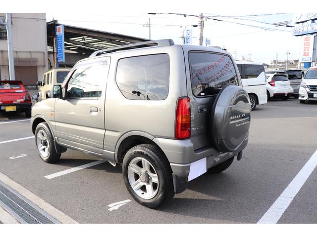 ジムニー ワイルドウインド　４ＷＤ／ＥＴＣ／ナビ／ワンセグＴＶ／Ｂｌｕｅｔｏｏｔｈ（8枚目）