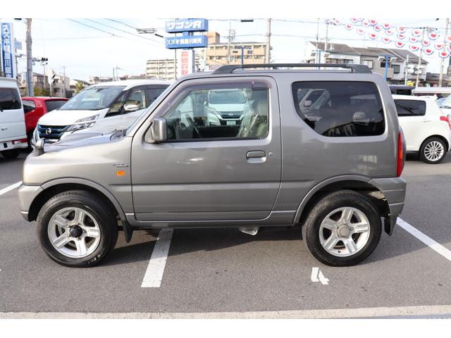 ジムニー ワイルドウインド　４ＷＤ／ＥＴＣ／ナビ／ワンセグＴＶ／Ｂｌｕｅｔｏｏｔｈ（9枚目）