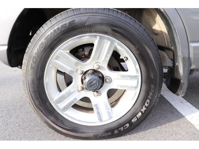 ジムニー ワイルドウインド　４ＷＤ／ＥＴＣ／ナビ／ワンセグＴＶ／Ｂｌｕｅｔｏｏｔｈ（10枚目）
