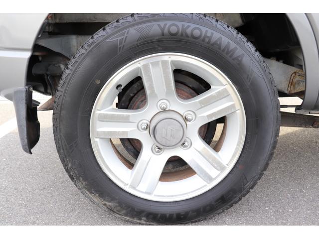 ジムニー ワイルドウインド　４ＷＤ／ＥＴＣ／ナビ／ワンセグＴＶ／Ｂｌｕｅｔｏｏｔｈ（12枚目）
