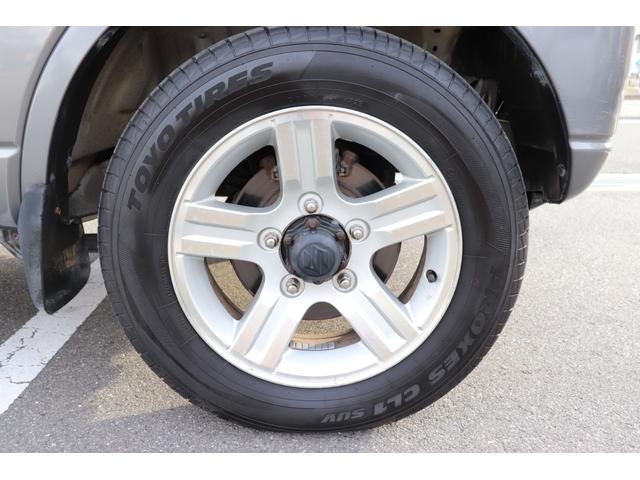 ジムニー ワイルドウインド　４ＷＤ／ＥＴＣ／ナビ／ワンセグＴＶ／Ｂｌｕｅｔｏｏｔｈ（13枚目）