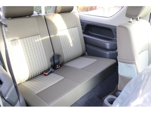 ジムニー ワイルドウインド　４ＷＤ／ＥＴＣ／ナビ／ワンセグＴＶ／Ｂｌｕｅｔｏｏｔｈ（17枚目）