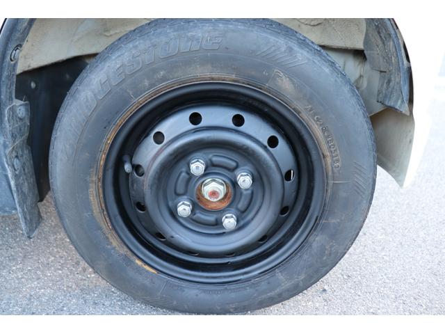 キャリイトラック ＫＣエアコン・パワステ　１２ヶ月走行無制限保証／４ＷＤ／両席エアバック付（24枚目）