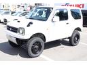 ＸＧ　１２カ月走行無制限保証／新品タイヤ／リフトアップ／４ＷＤ／５ＭＴ／保証書(2枚目)