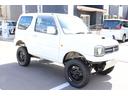 ＸＧ　１２カ月走行無制限保証／新品タイヤ／リフトアップ／４ＷＤ／５ＭＴ／保証書(4枚目)