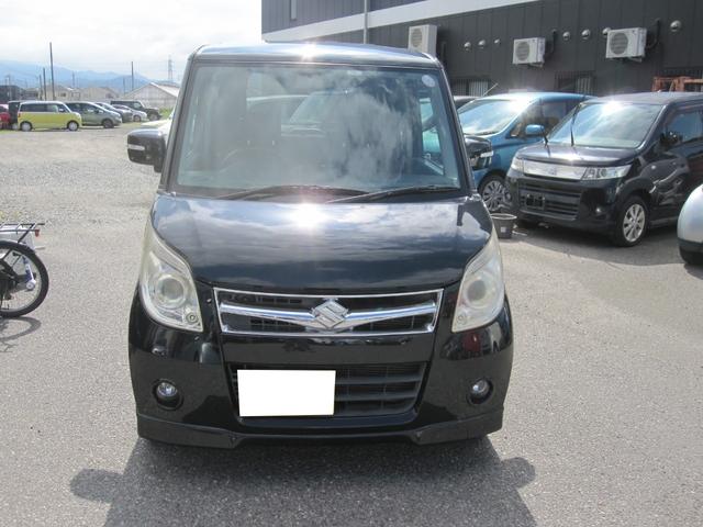 パレット ＸＳ　社外ナビ　ＨＩＤ（2枚目）