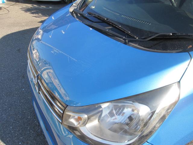 eKワゴン G e-アシスト 社外ナビ 地デジ 4WD バックカメラ(8枚目)