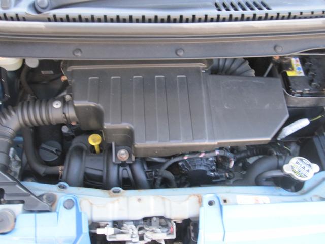 eKワゴン G e-アシスト 社外ナビ 地デジ 4WD バックカメラ(28枚目)