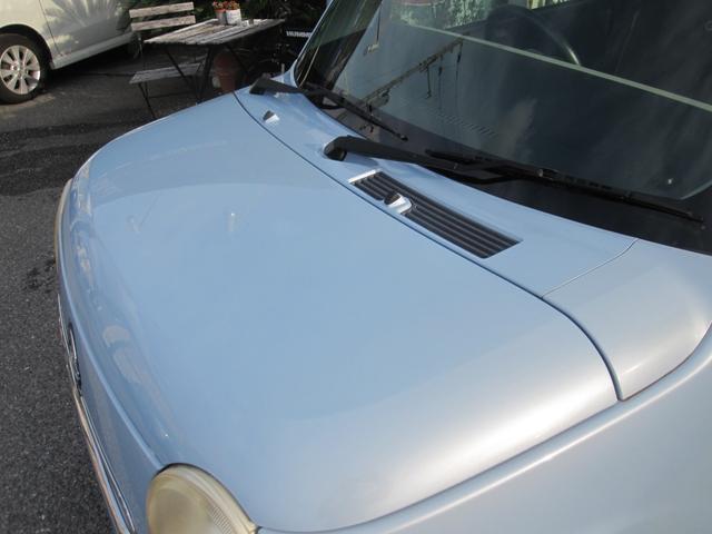 ミラココア ココアプラスXスペシャルコーデ 社外ナビ フルセグTV(8枚目)