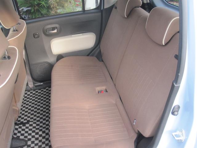 ミラココア ココアプラスXスペシャルコーデ 社外ナビ フルセグTV(14枚目)