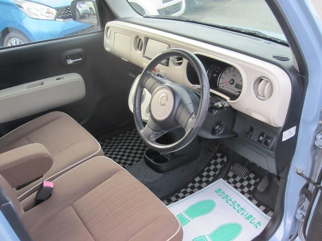 ミラココア ココアプラスXスペシャルコーデ 社外ナビ フルセグTV(18枚目)