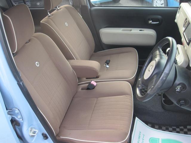 ミラココア ココアプラスXスペシャルコーデ 社外ナビ フルセグTV(19枚目)