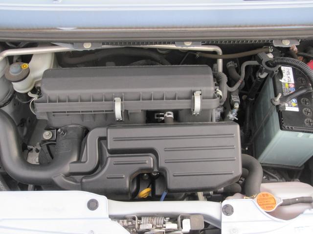 ミラココア ココアプラスXスペシャルコーデ 社外ナビ フルセグTV(26枚目)