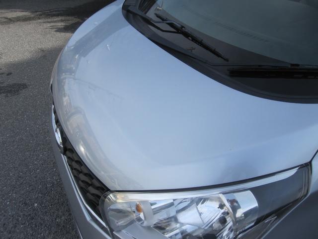 デイズ Ｊ　純正ナビ　地デジ（8枚目）